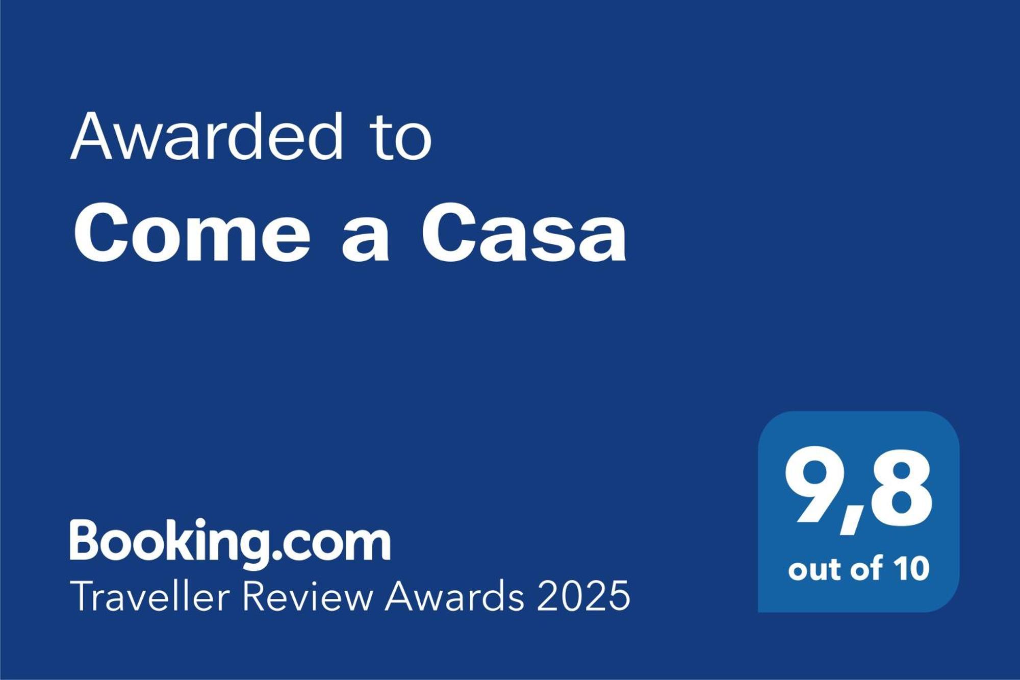 Come A Casa Roma Exterior foto